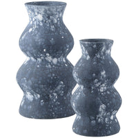 Currey and Company Phonecian Vase