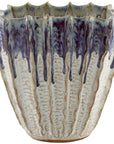 Currey and Company Sea Horizon Vase