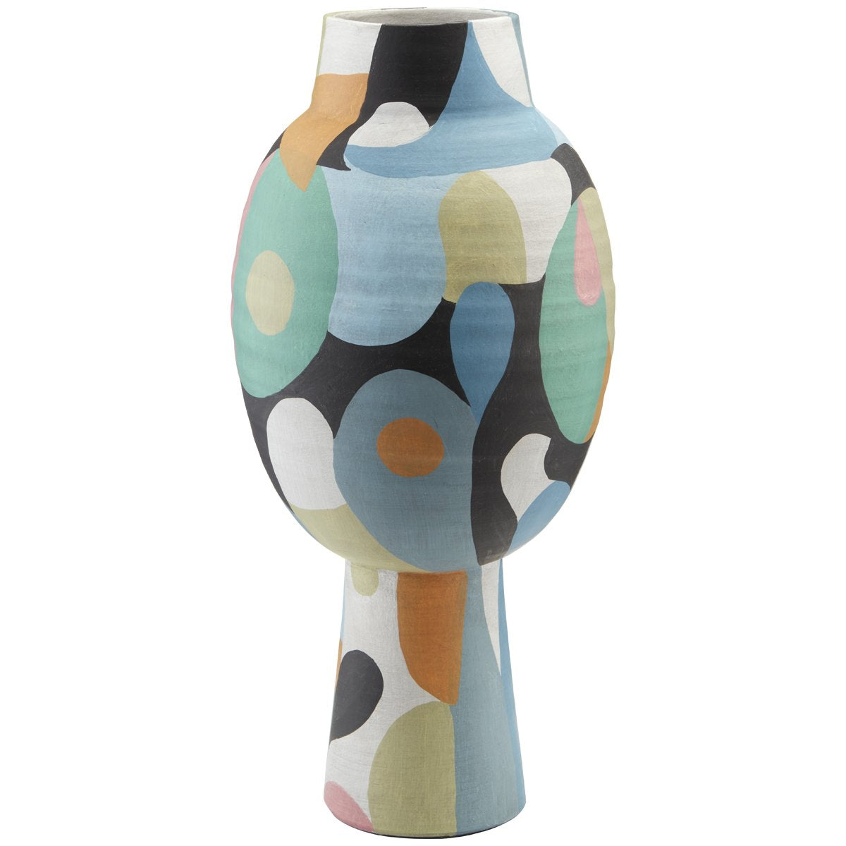 Currey and Company So Nouveau Vase