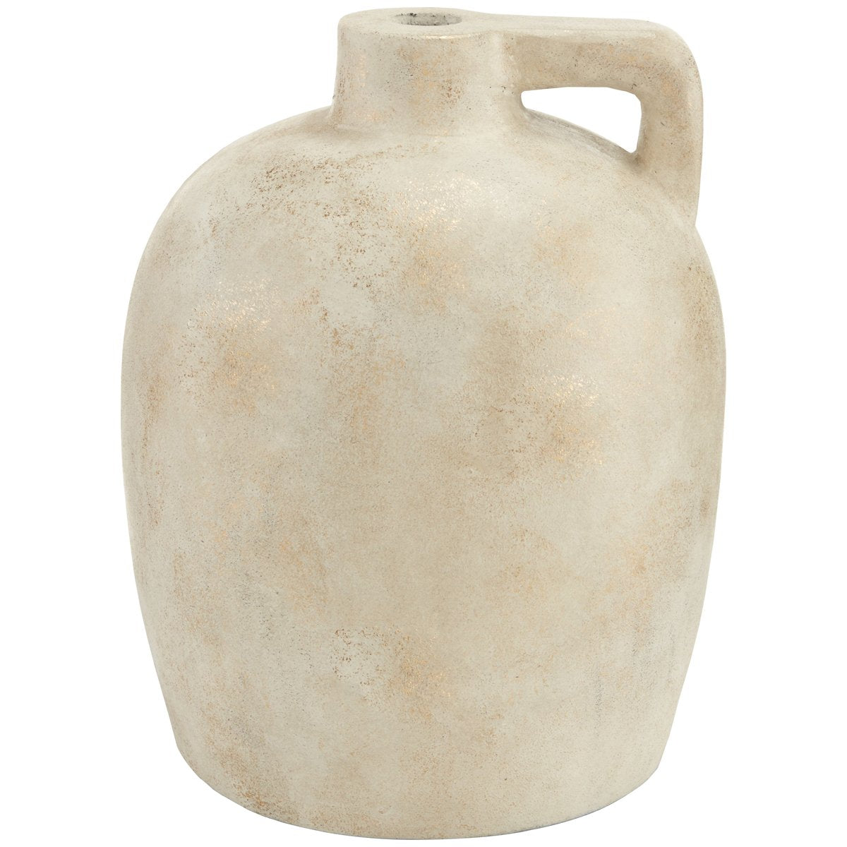 Currey and Company Terre d&#39;Argile Vase