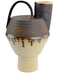 Currey and Company Bernard Medium Vase