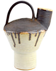 Currey and Company Bernard Small Vase