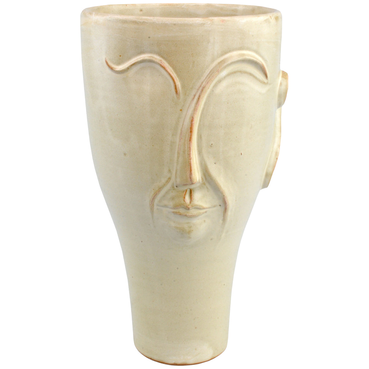 Currey and Company Poet Large Vase