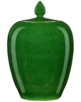 Currey and Company Imperial Ginger Jar