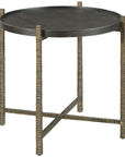 Woodbridge Furniture Broomfield Side Table