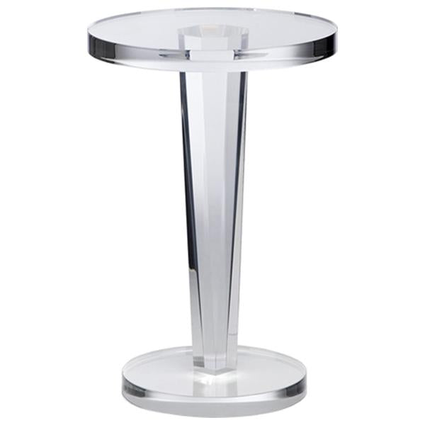 Interlude Home Liora Side Table