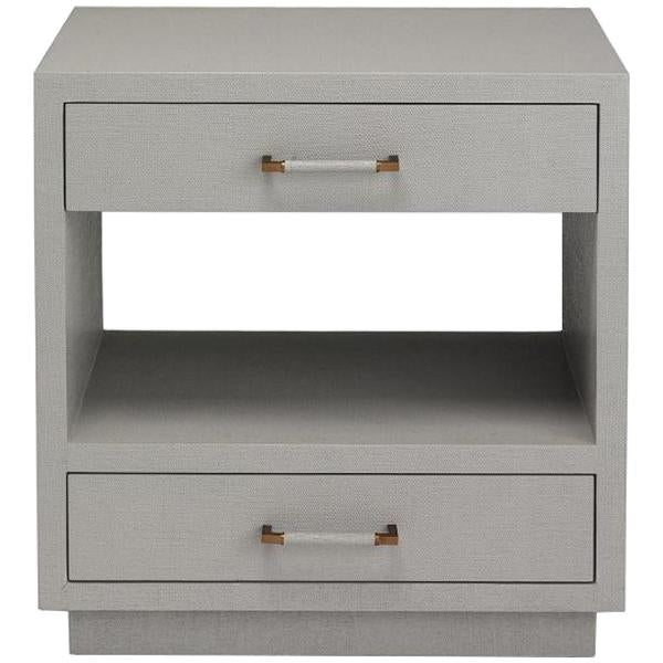 Interlude Home Taylor Bedside Chest
