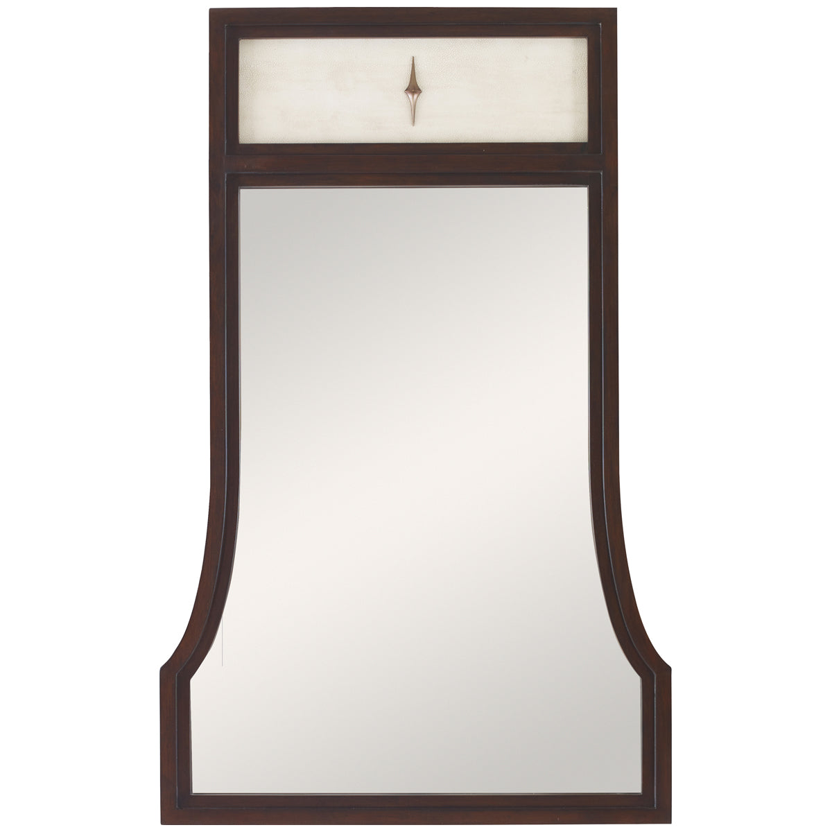 Ambella Home Tapered Mirror