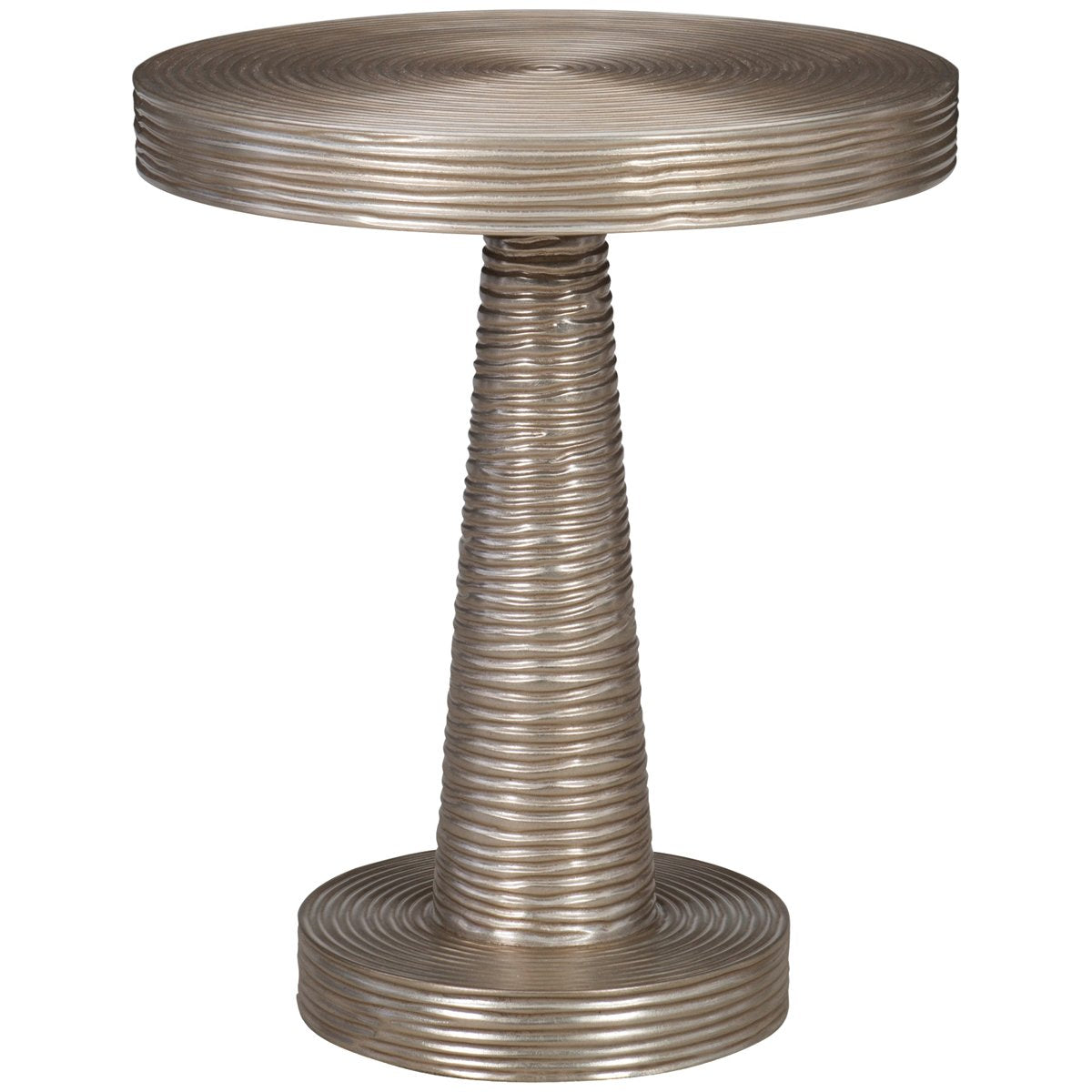 Ambella Home Spiral Accent Table