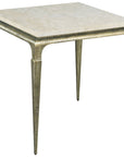 Woodbridge Furniture Valentino Lamp Table