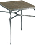 Woodbridge Furniture Monte Rio Lamp Table
