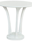 Woodbridge Furniture Bellini Lamp Table