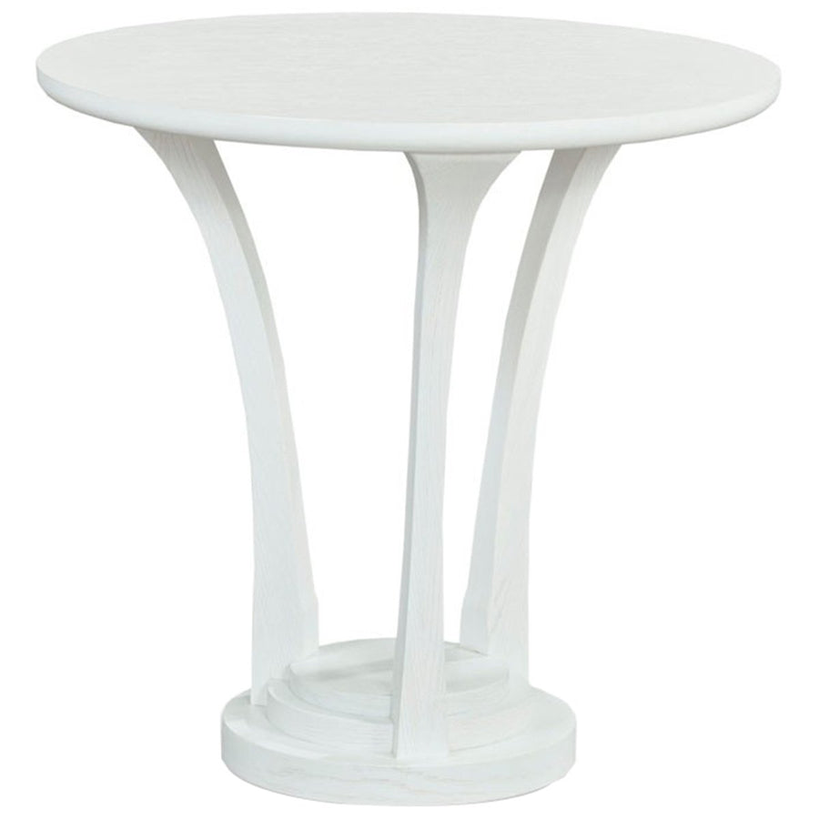 Woodbridge Furniture Bellini Lamp Table