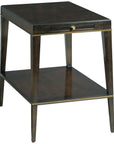 Woodbridge Furniture Daniel Lamp Table