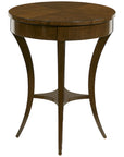 Woodbridge Furniture Wellington Oval Table