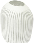 Palecek Corfu Vase, Tall