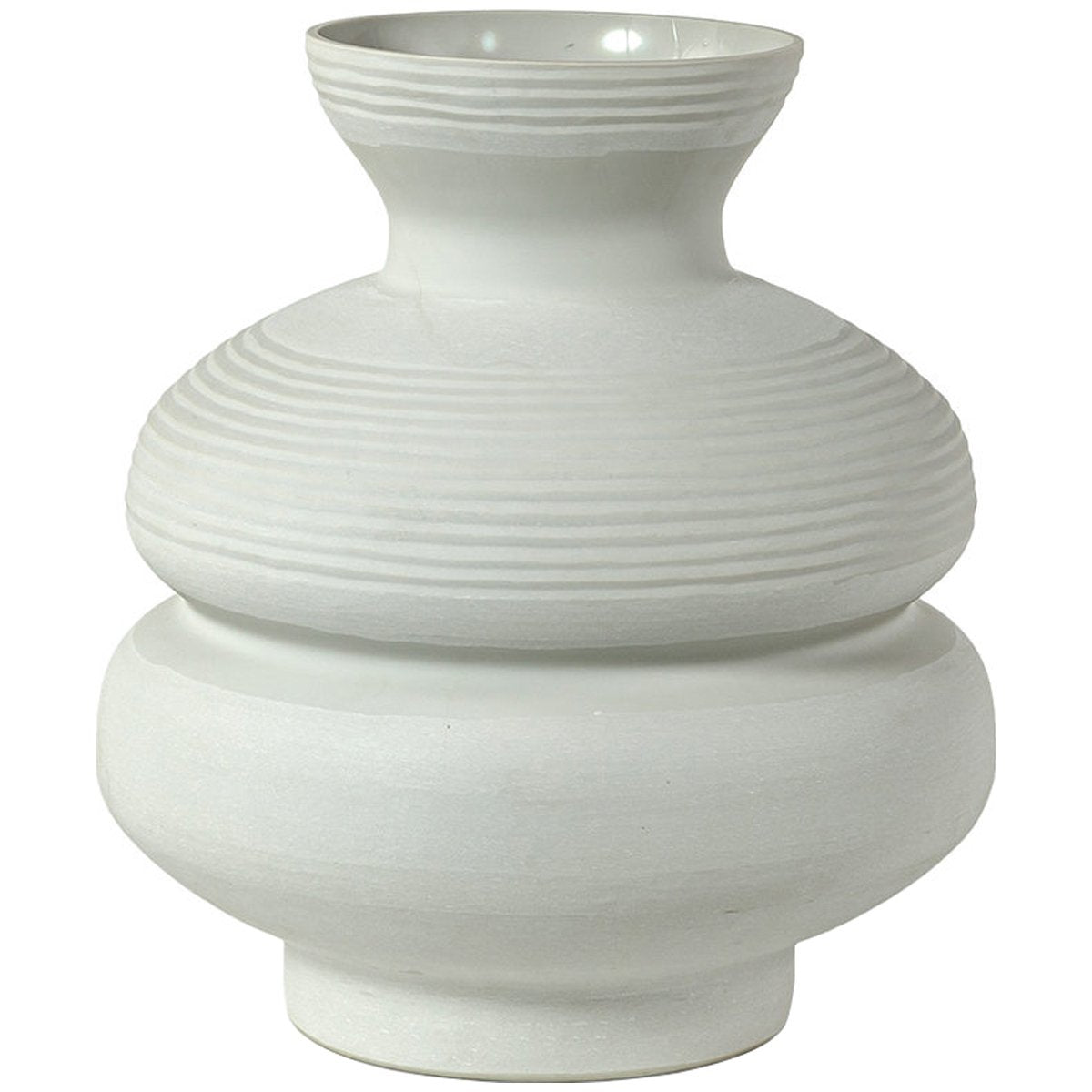 Palecek Roselyn 15.75-Inch Vase