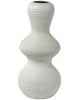 Palecek Roselyn 17.25-Inch Vase