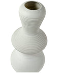 Palecek Roselyn 17.25-Inch Vase