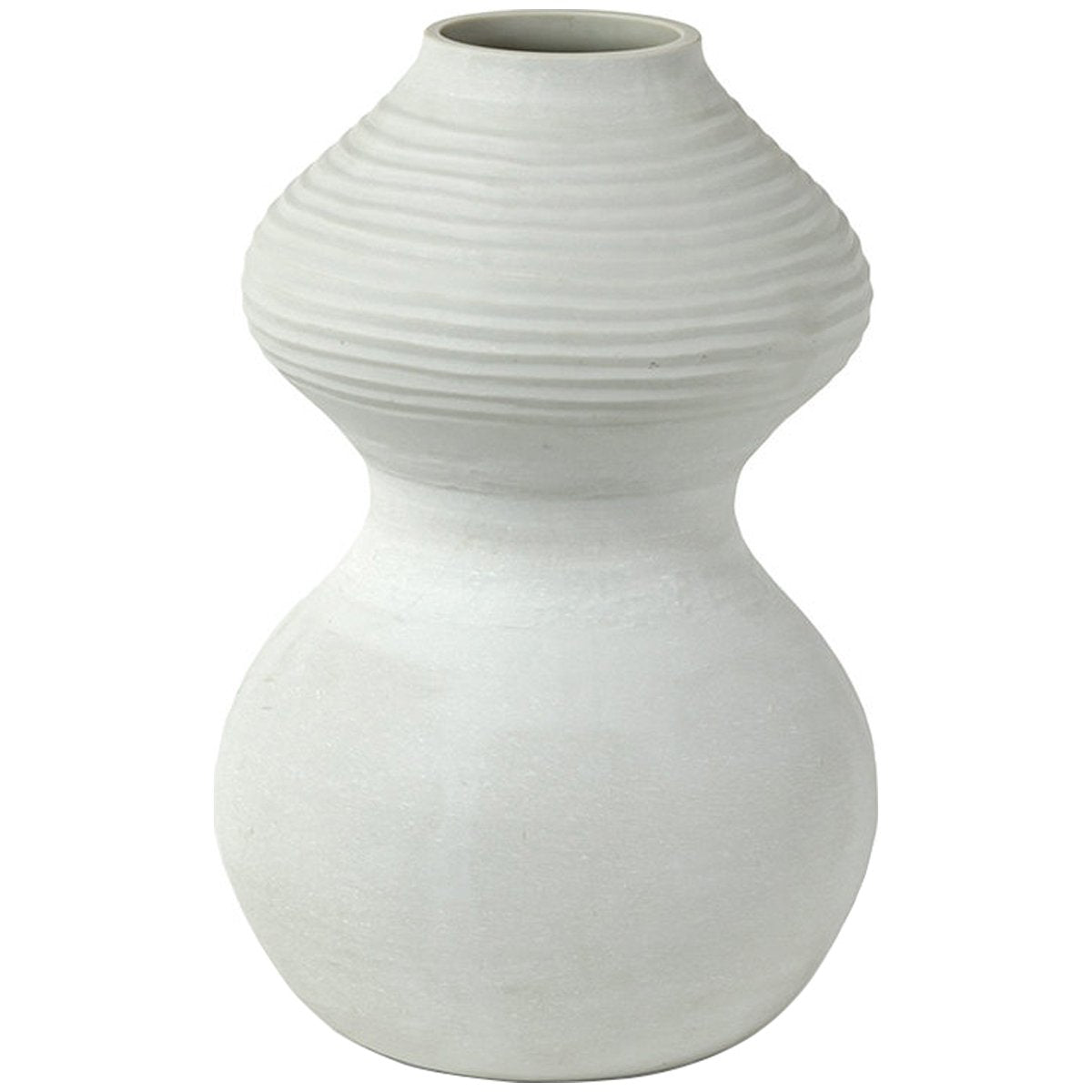 Palecek Roselyn 12.5-Inch Vase