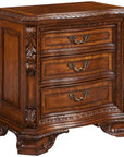 A.R.T. Furniture Old World Bedside Chest