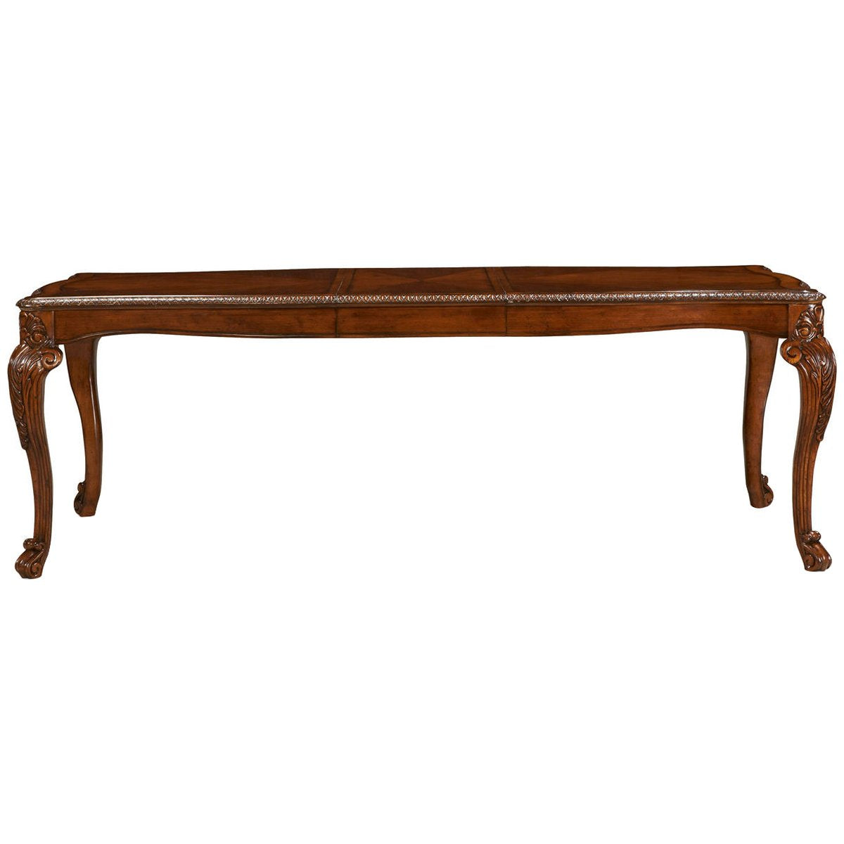 A.R.T. Furniture Old World Leg Dining Table