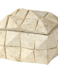 Palecek Roca Box, Square