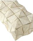Palecek Roca Box, Rectangular