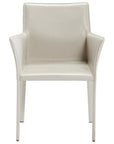 Interlude Home Jada Arm Chair