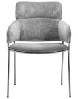 Interlude Home Marino Chair