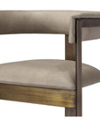 Interlude Home Darcy Dining Chair