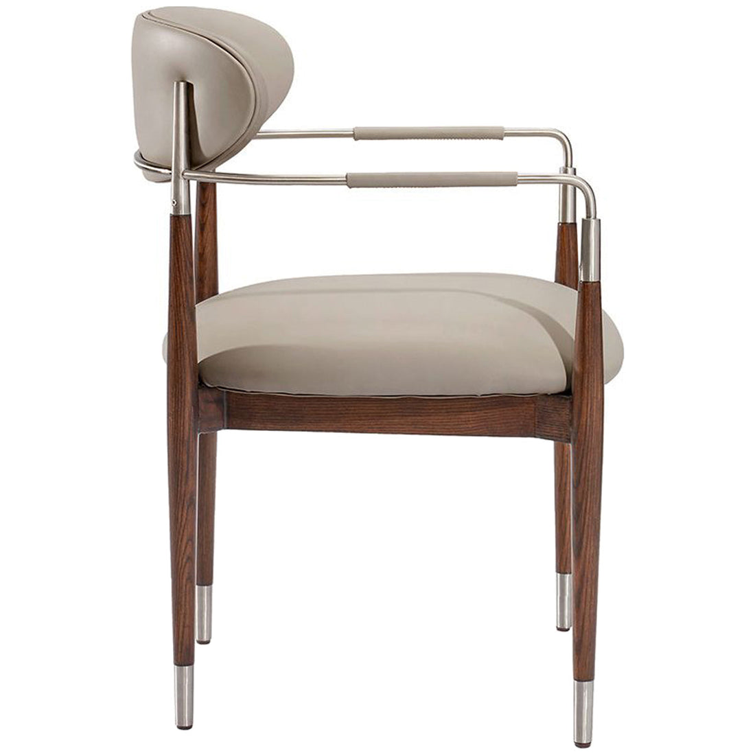 Interlude Home Cidra Chair