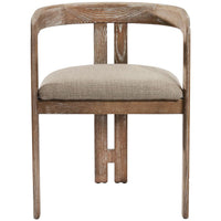 Interlude Home Burke Dining Chair