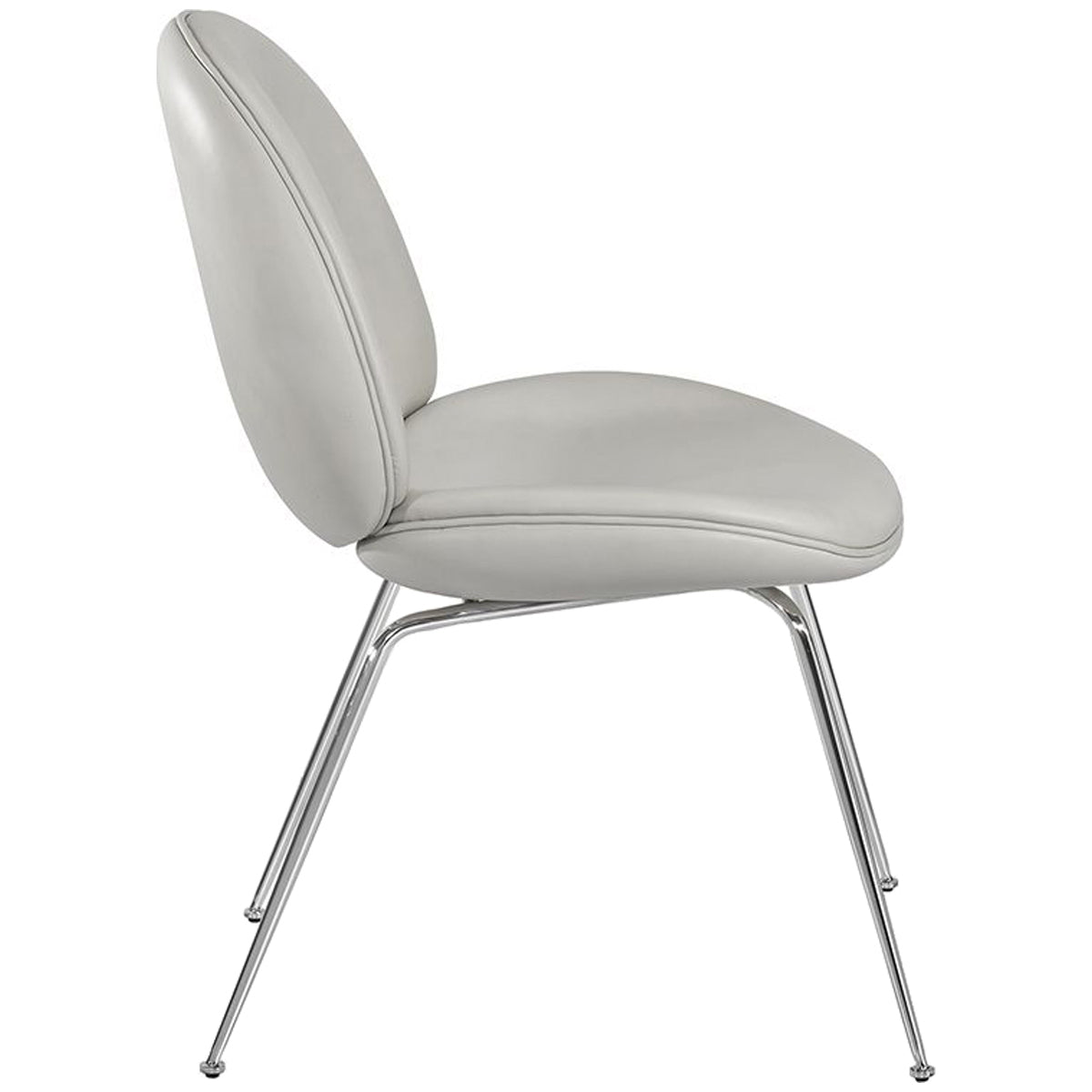 Interlude Home Luna Dining Chair