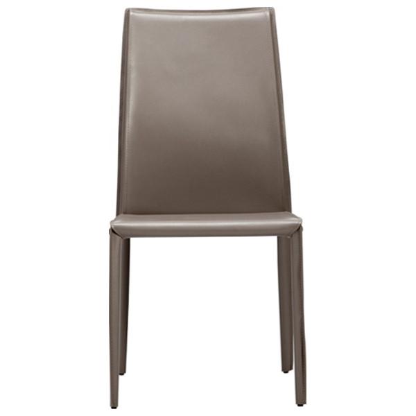 Interlude Home Jada High Back Dining Chair, Set of 2