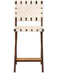 Interlude Home Louis Counter Stool