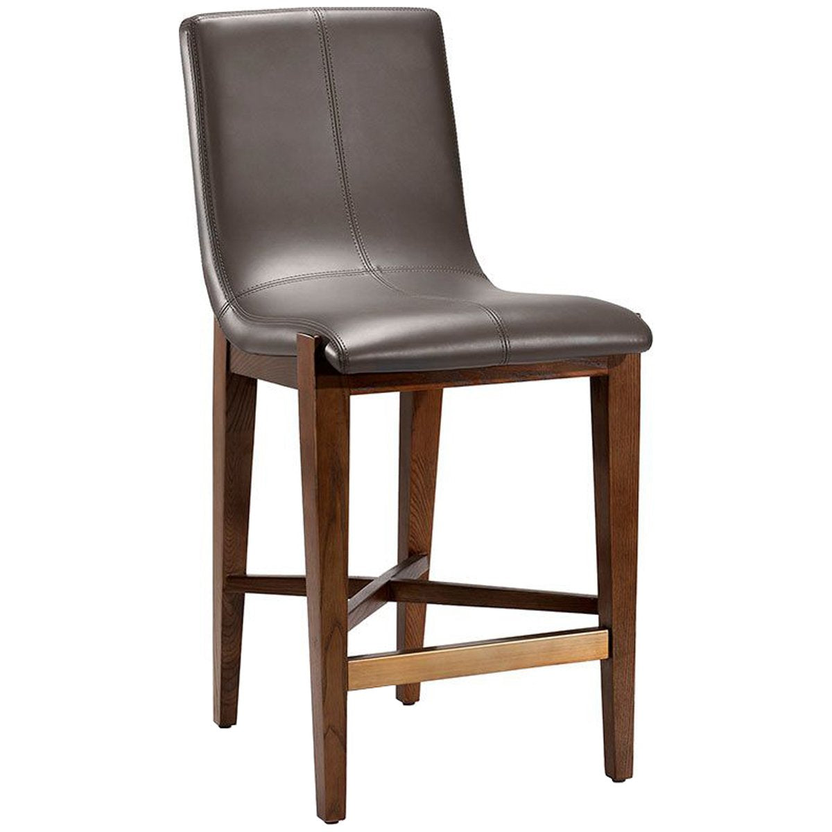 Interlude Home Ivy Counter Stool