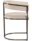 Interlude Home Emerson Chair