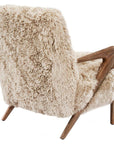 Interlude Home Angelica Lounge Chair