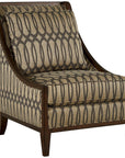 A.R.T. Furniture Harper Mineral Accent Chair