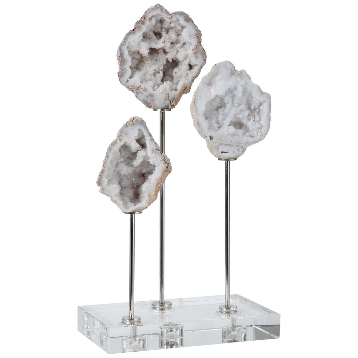Uttermost Cyrene Natural Stone Accessory