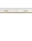 Interlude Home Morand Console Table/Desk