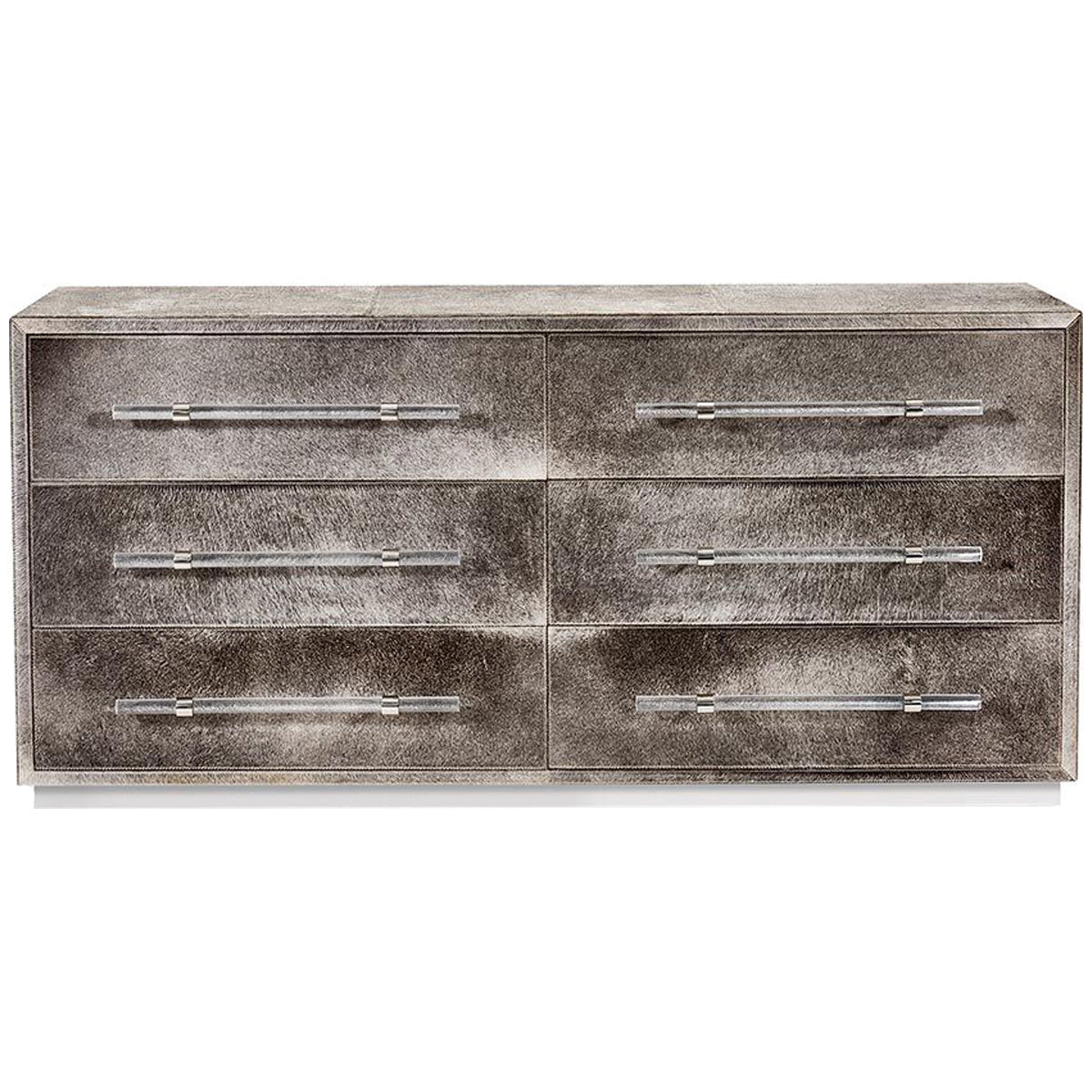 Interlude Home Cassian 6-Drawer Chest
