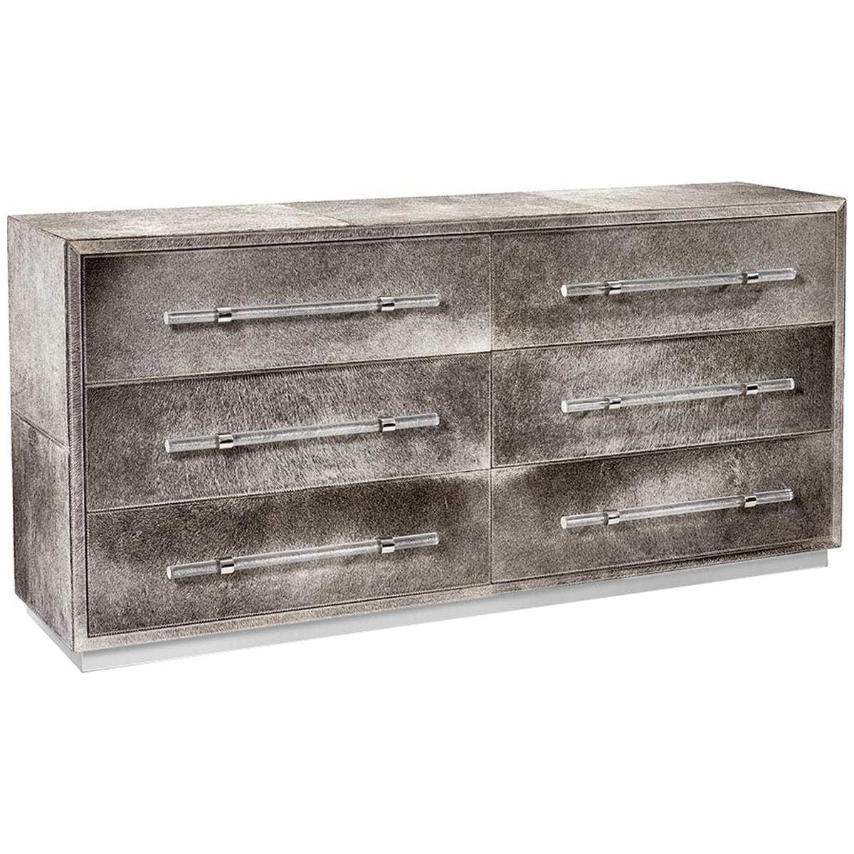 Interlude Home Cassian 6-Drawer Chest