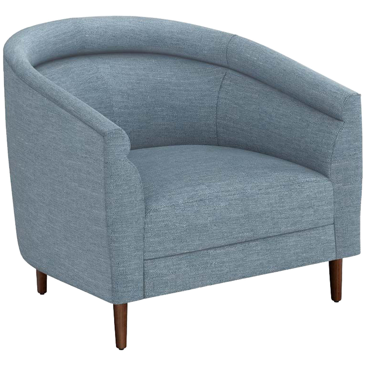 Interlude Home Capri Lounge Chair
