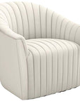 Interlude Home Channel Chair