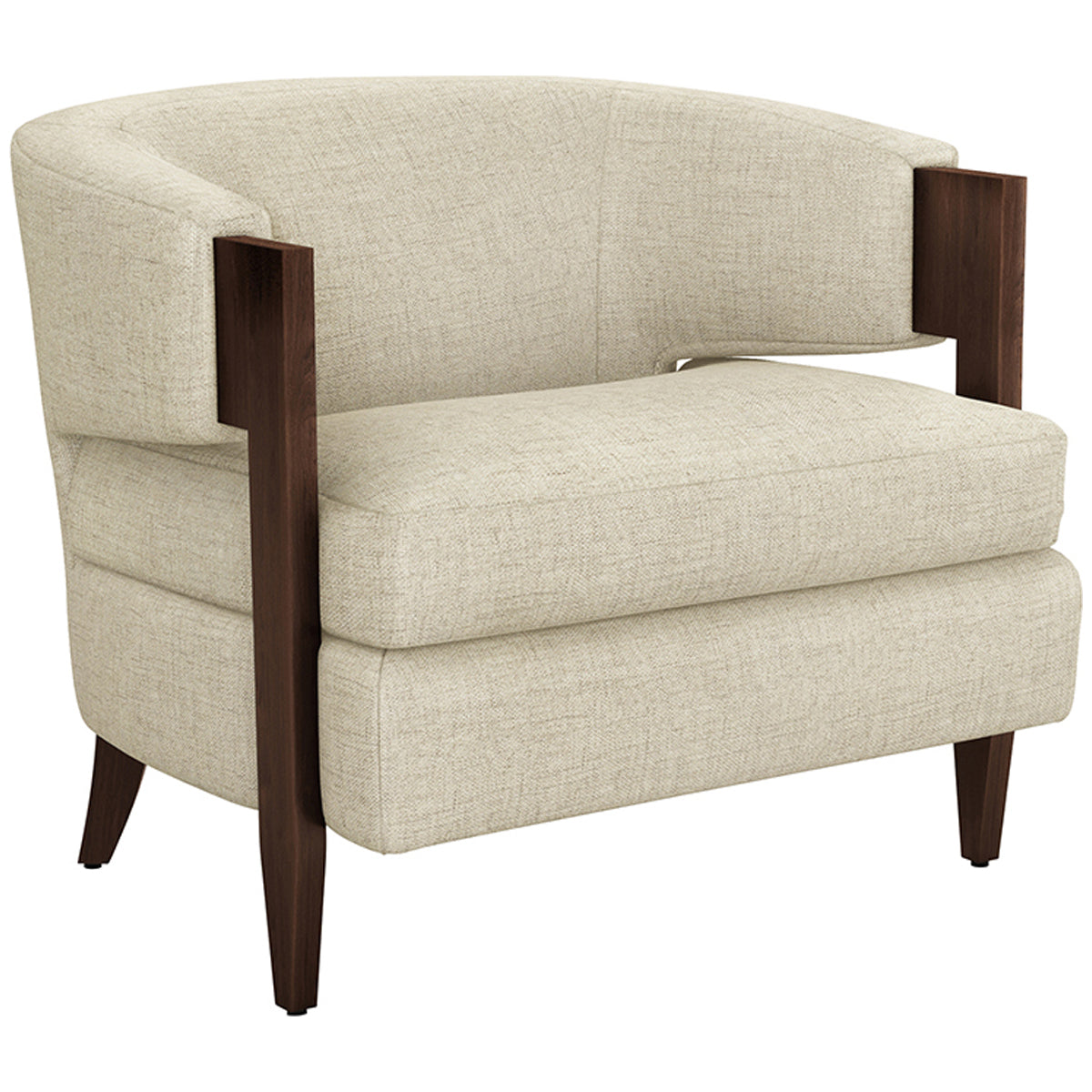 Interlude Home Kelsey Chair