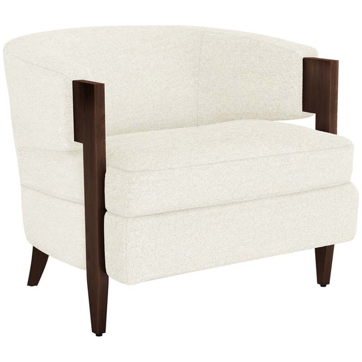 Interlude Home Kelsey Chair