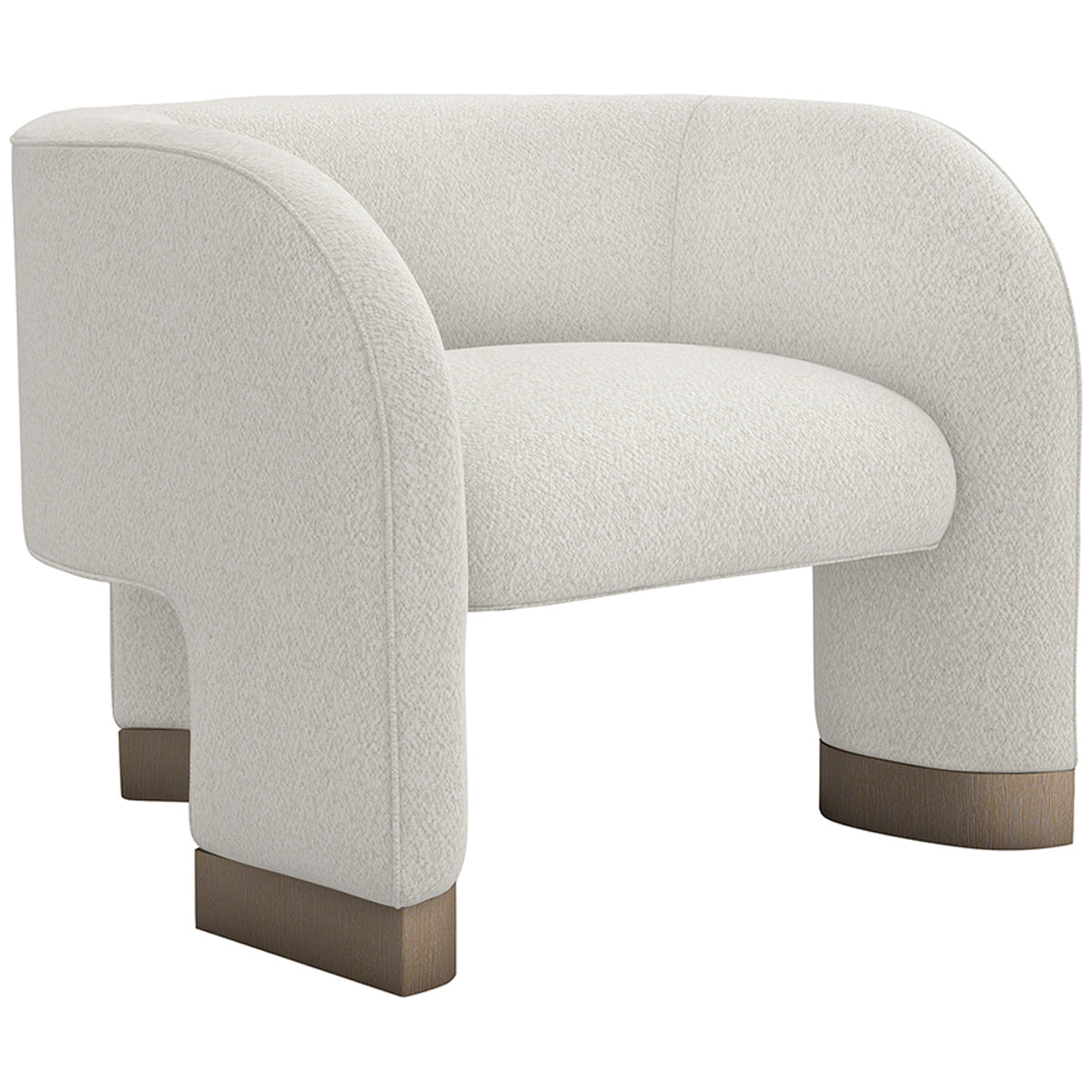 Interlude Home Trilogy Chair