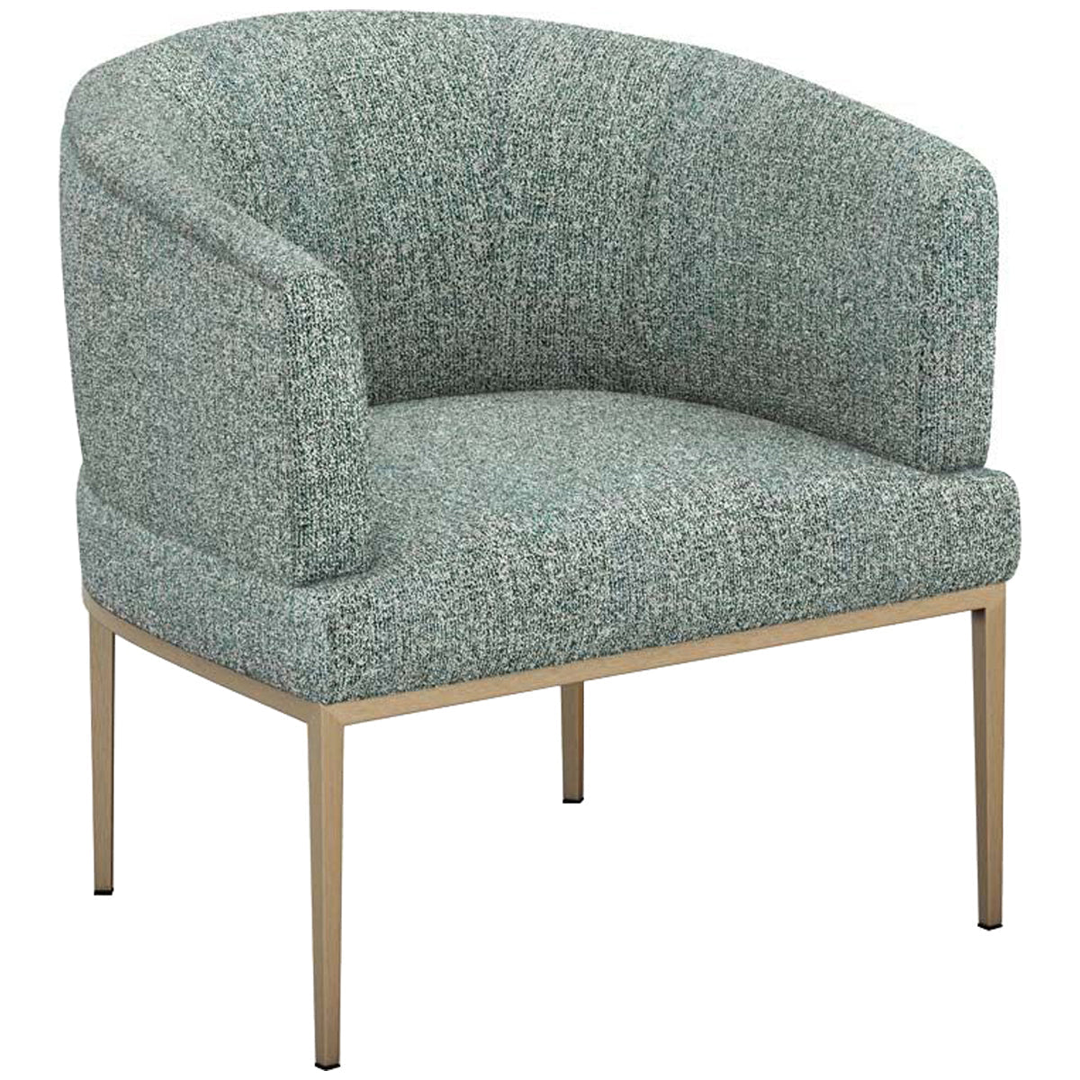 Interlude Home Martine Chair